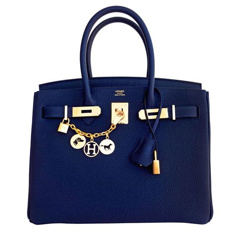 navy designer mini bags